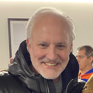 Meet your Posher, David lance